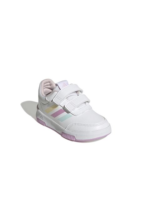 Adidas Tensaur Sport 2.0 Shoes White Pink Infant ADIDAS CORE | Sneakers | GW6467-
